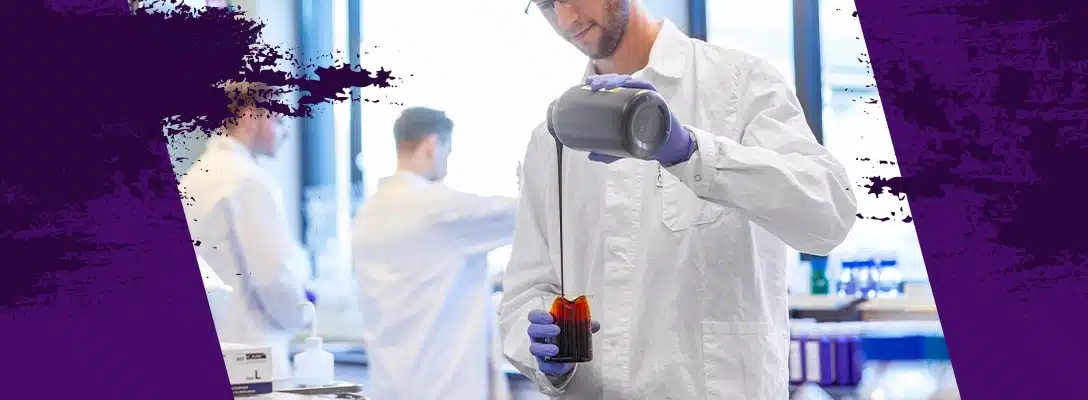 Plagron R&D: Where the magic happens