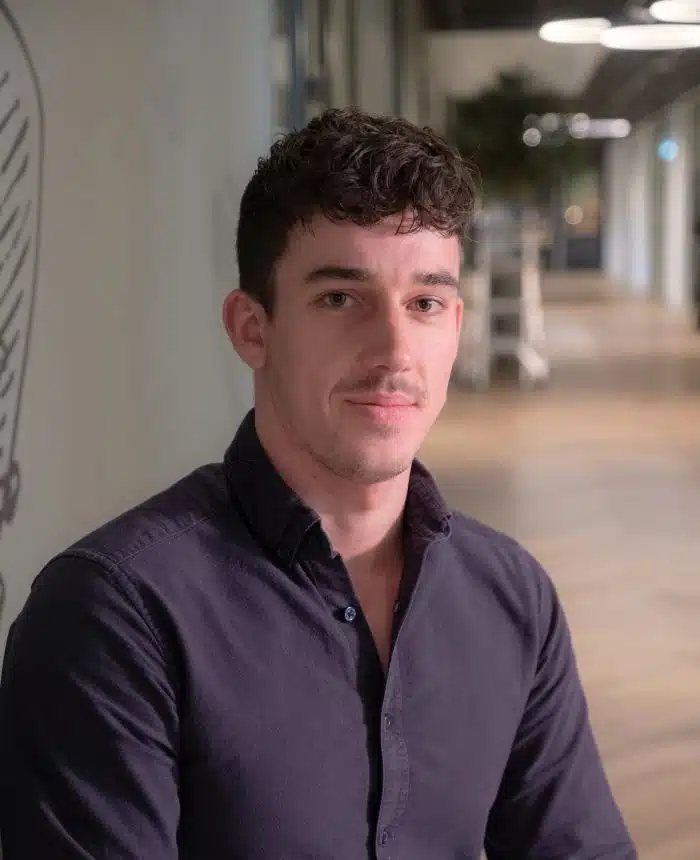 Bram Heijmans - Project Manager