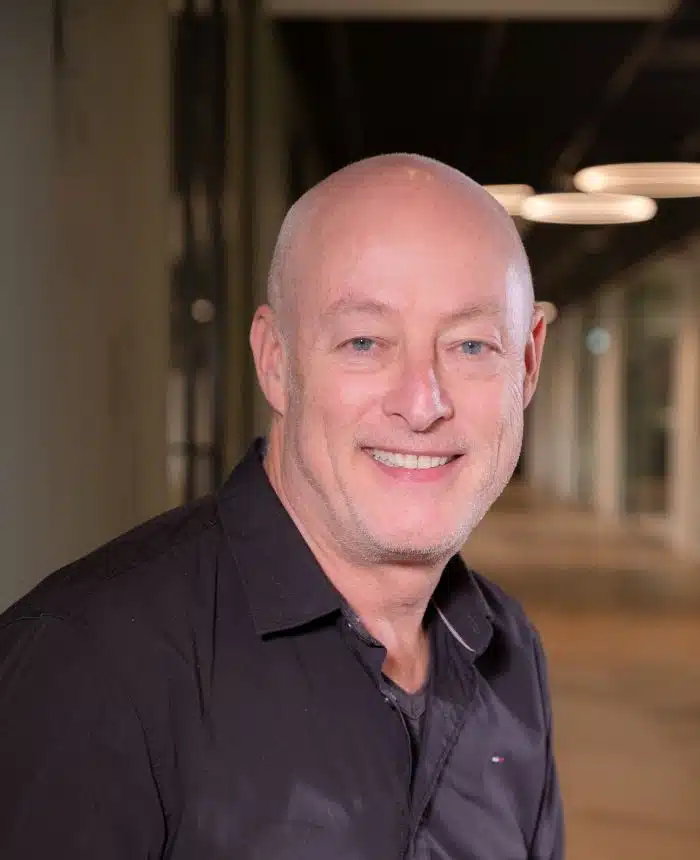Jan van Seventer - Marketing Strategist