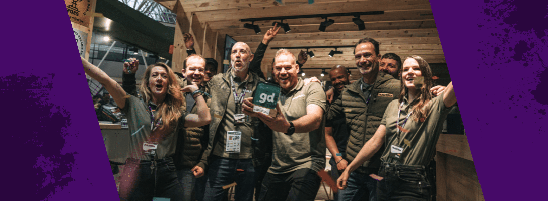 Plagron wins Best Nutrient Brand 2025 at GrowDiaries and International Cannabis Awards