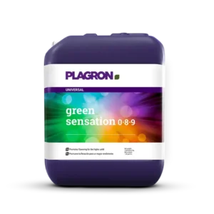 Green Sensation <br><span>Booster</span>