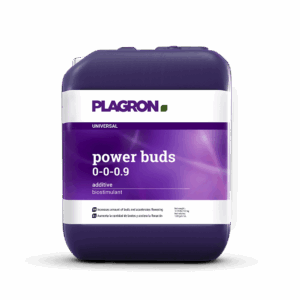 Power Buds <br><span>Biostimulant</span>