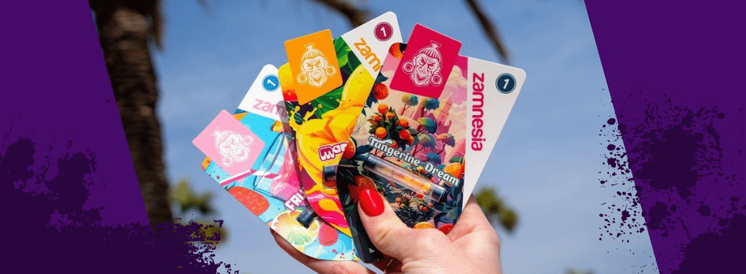 Plagron Products Now Available at Zamnesia in the USA!